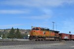 BNSF 5264